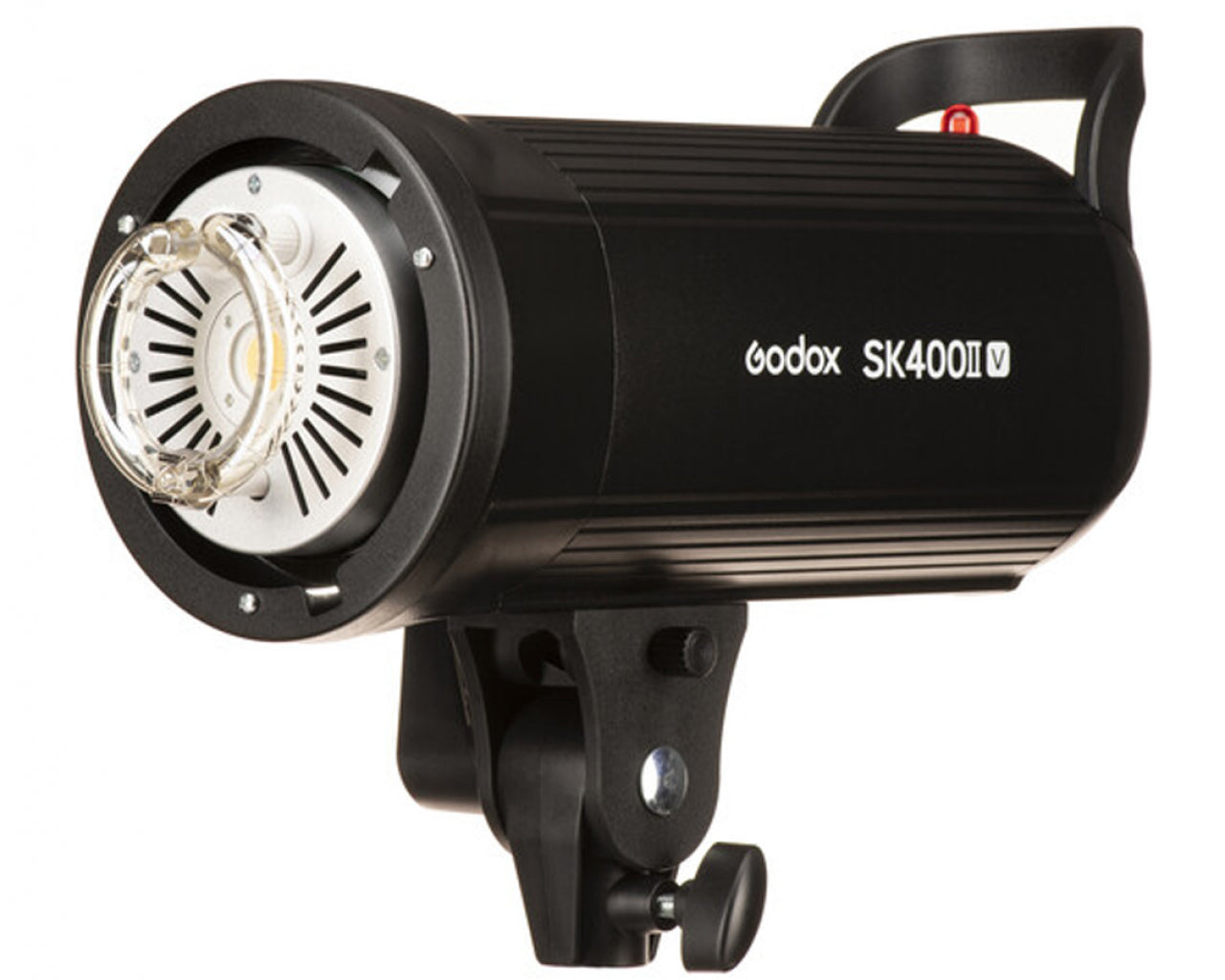 Godox Flash Monotorcia SK400II-V  Con lampada pilota a led  - Cine Sud è da 48 anni sul mercato! 0279571