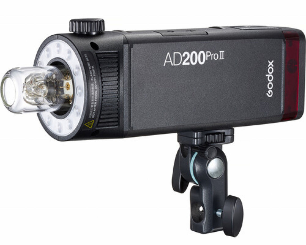 GODOX WITSTRO AD200 PRO II POCKET OUTDOOR FLASH TTL - Cine Sud è dal 1976 sul mercato! 0279976