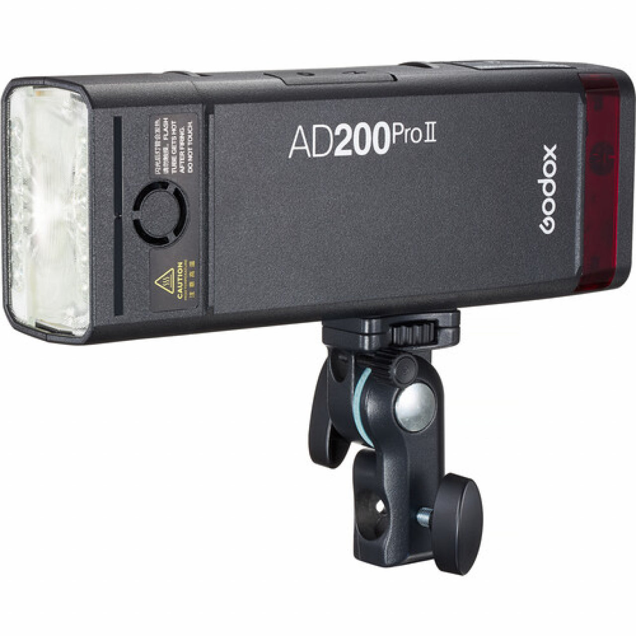 GODOX WITSTRO AD200 PRO II POCKET OUTDOOR FLASH TTL - Cine Sud è dal 1976 sul mercato! 0279976