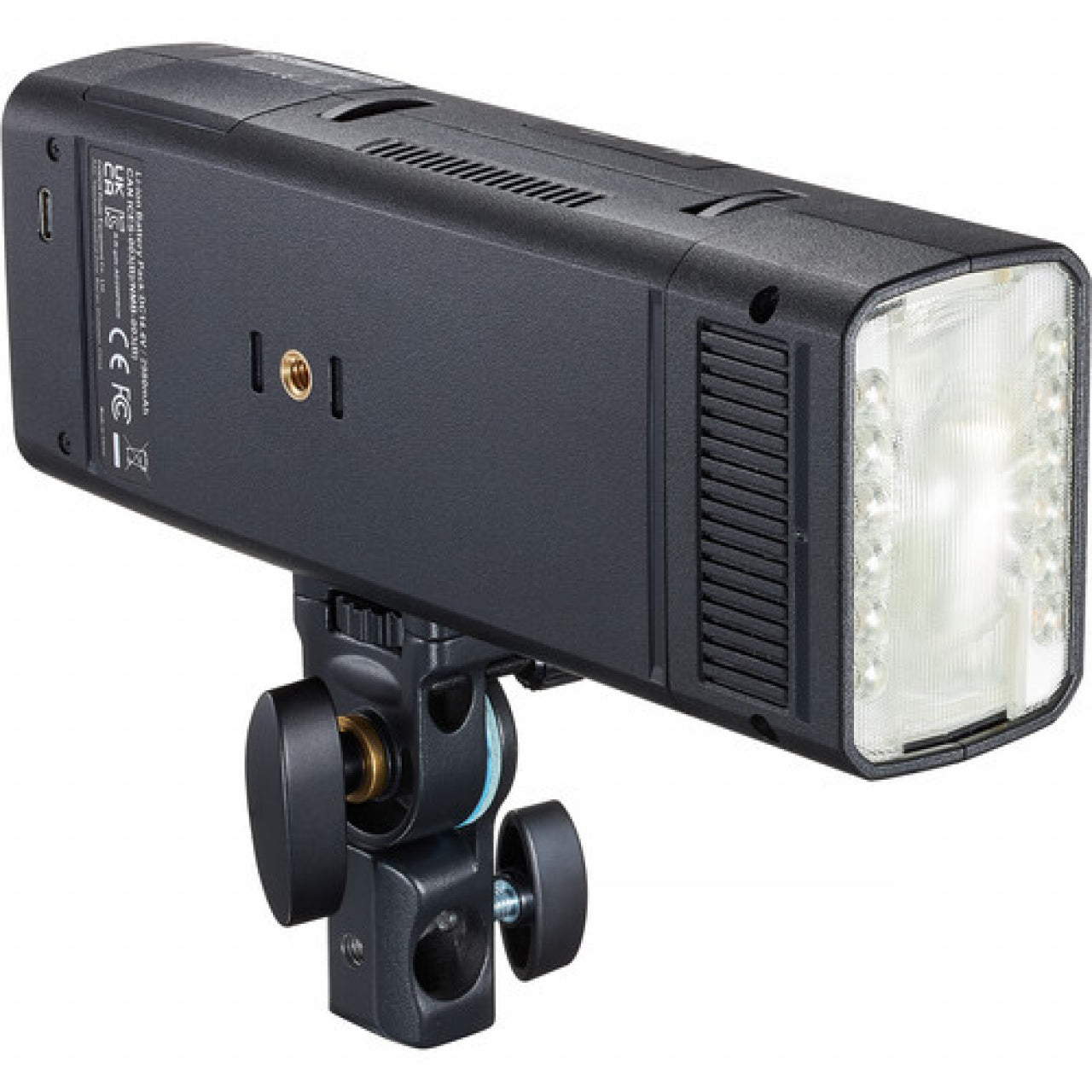 GODOX WITSTRO AD200 PRO II POCKET OUTDOOR FLASH TTL - Cine Sud è dal 1976 sul mercato! 0279976