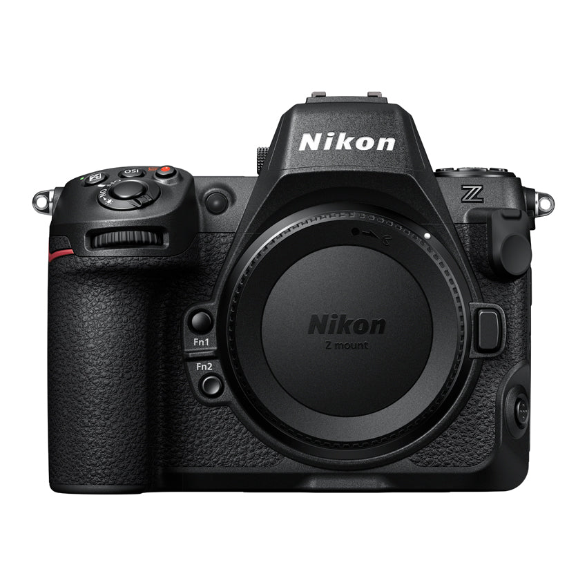 Nikon Z8 + Z 24-120mm f/4 S -  Gar. Nital 4 anni - Cine Sud è da 48 anni sul mercato! NMZ010
