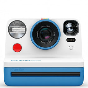 Polaroid Now Blue - Cine Sud è da 47 anni sul mercato! PZZ930 -pmgl