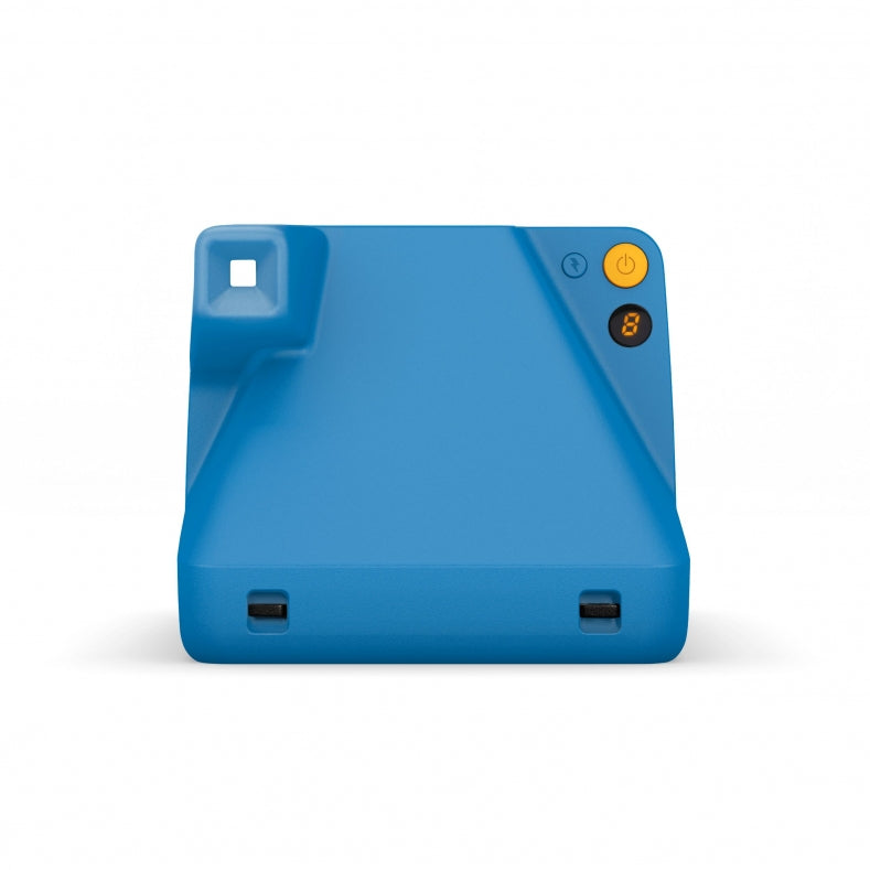 Polaroid Now Blue - Cine Sud è da 47 anni sul mercato! PZZ930 -pmgl