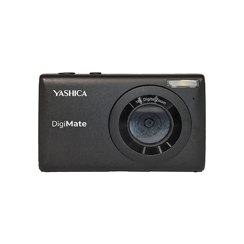 Yashica Digital Camera
