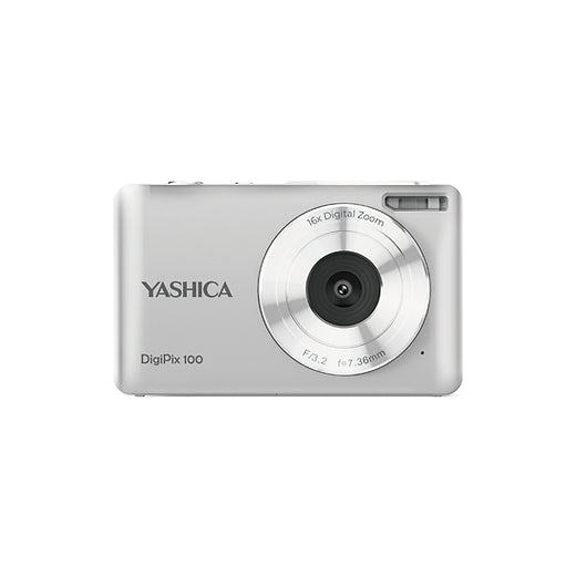 Yashica Digital Camera