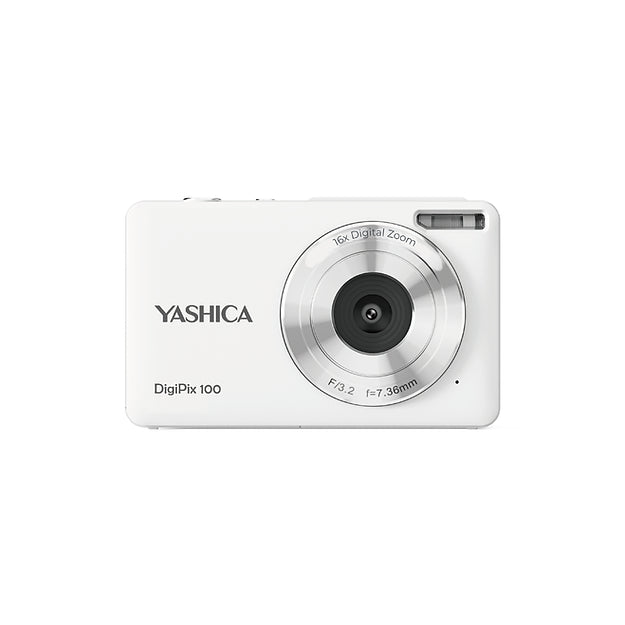 Yashica Digital Camera