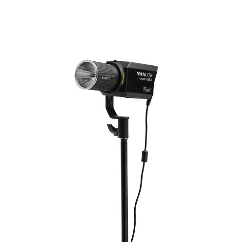 NANLITE LUCE LED FORZA 60B II LUCE BI-COLOR NUOVA VERSIONE - Cine Sud è dal 1976 sul mercato - 2130276