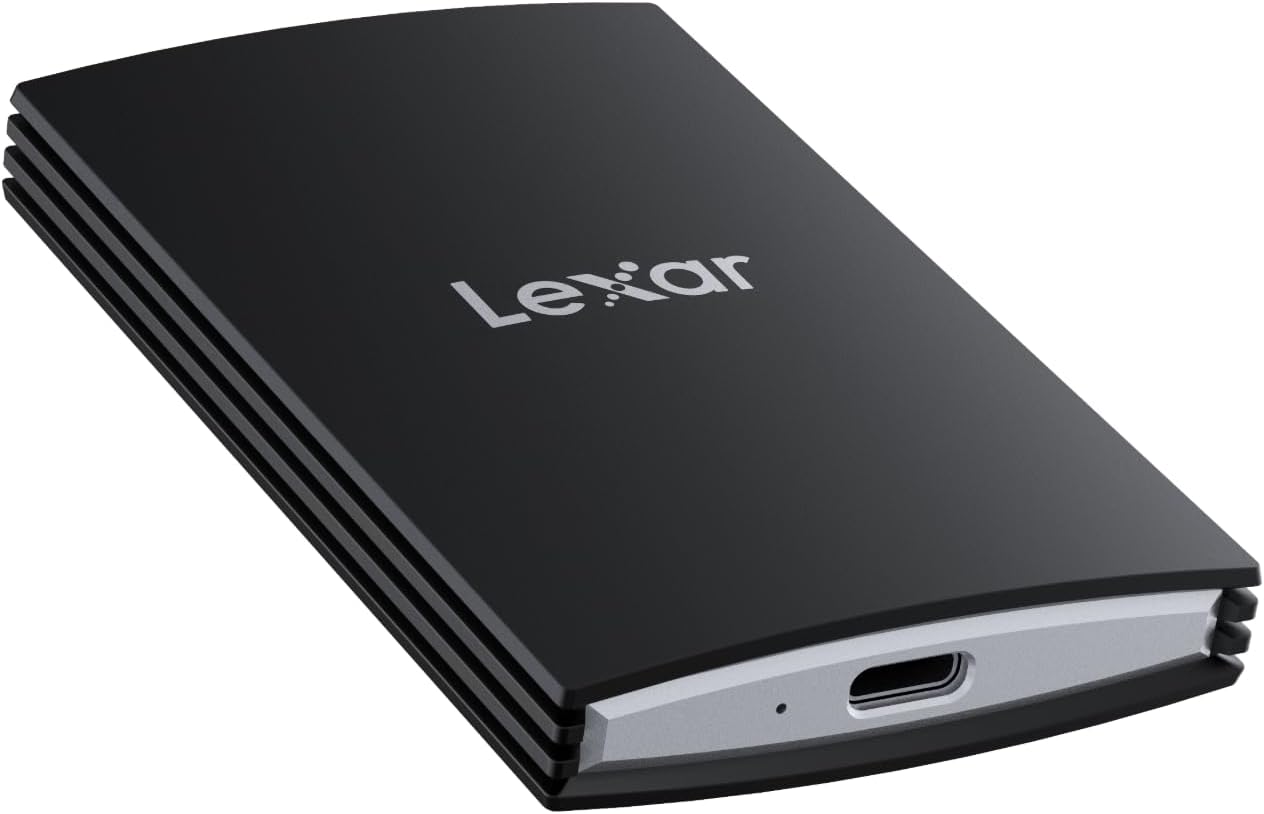 Lexar ARMOR 700 SSD Portatile 1TB