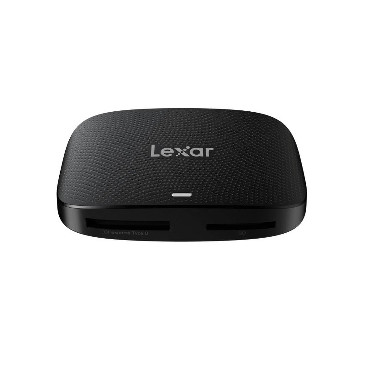 Lexar reader CFExpress type B/SD USB A/C - Cine Sud è da 48 anni sul mercato! 932894