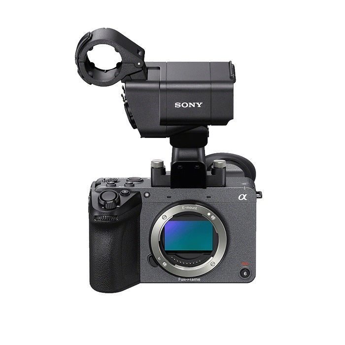 Sony Alpha Cinema Line FX2 - Cine Sud è dal 1976 sul mercato!