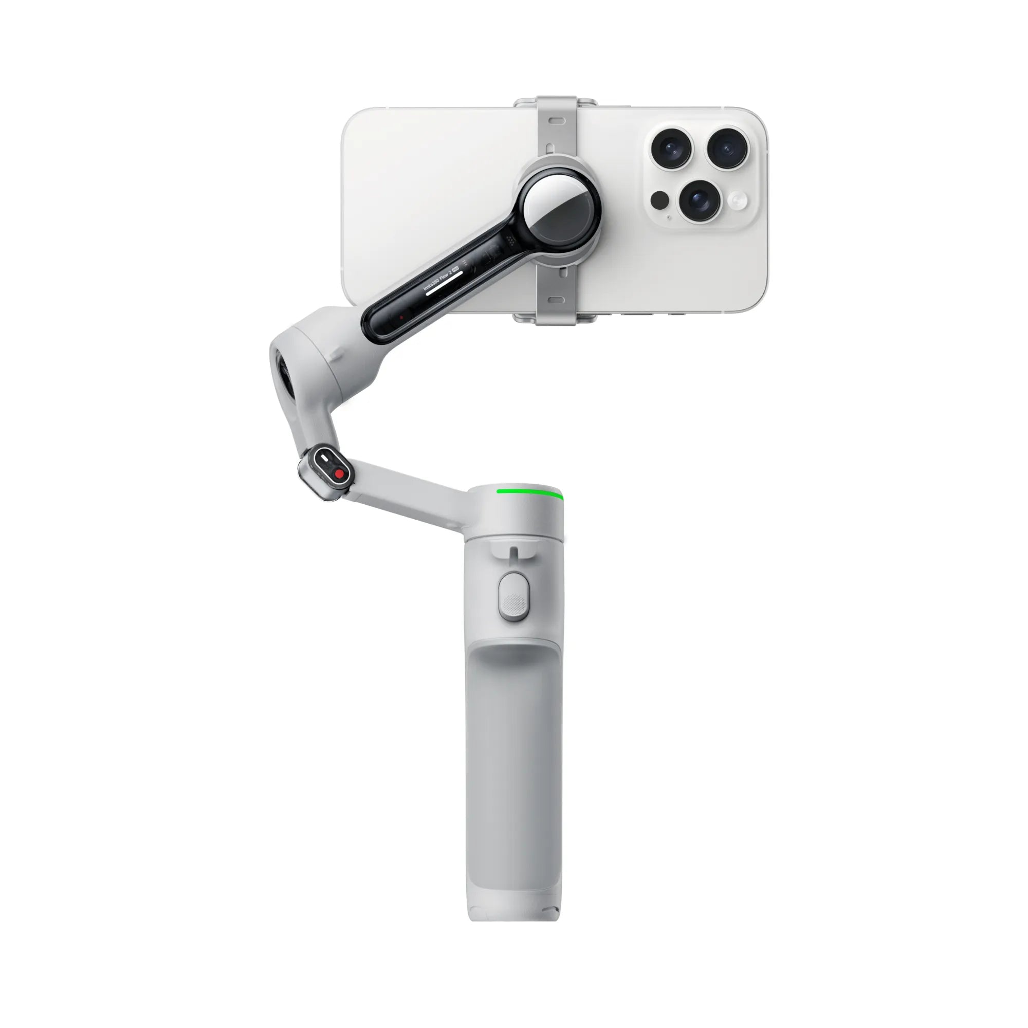 Insta360 Flow 2 PRO - Cine Sud è da 48 anni sul mercato!