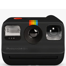 Polaroid GO Camera Black - Cine Sud è da 47 anni sul mercato! PZ9070 -pmgl