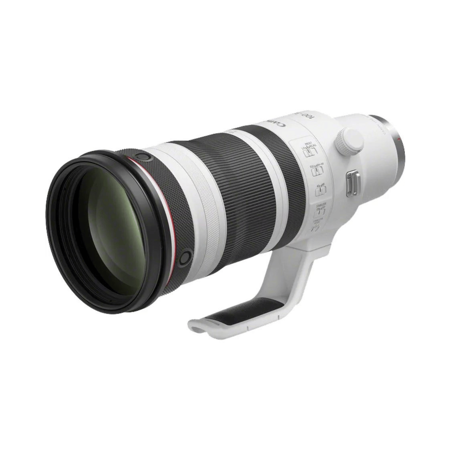 Canon RF 100-300mm F2.8 L IS USM‌ - Garanzia Canon Italia - Cine Sud è da 47 anni sul mercato! 6055C005AA