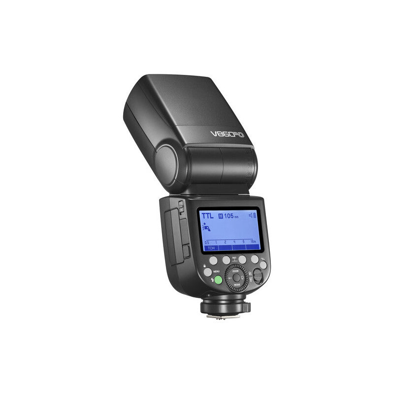 Godox Flash TTL Li-ion Kit V860 III O per Olympus - Cine Sud è da 48 anni sul mercato! 0279547