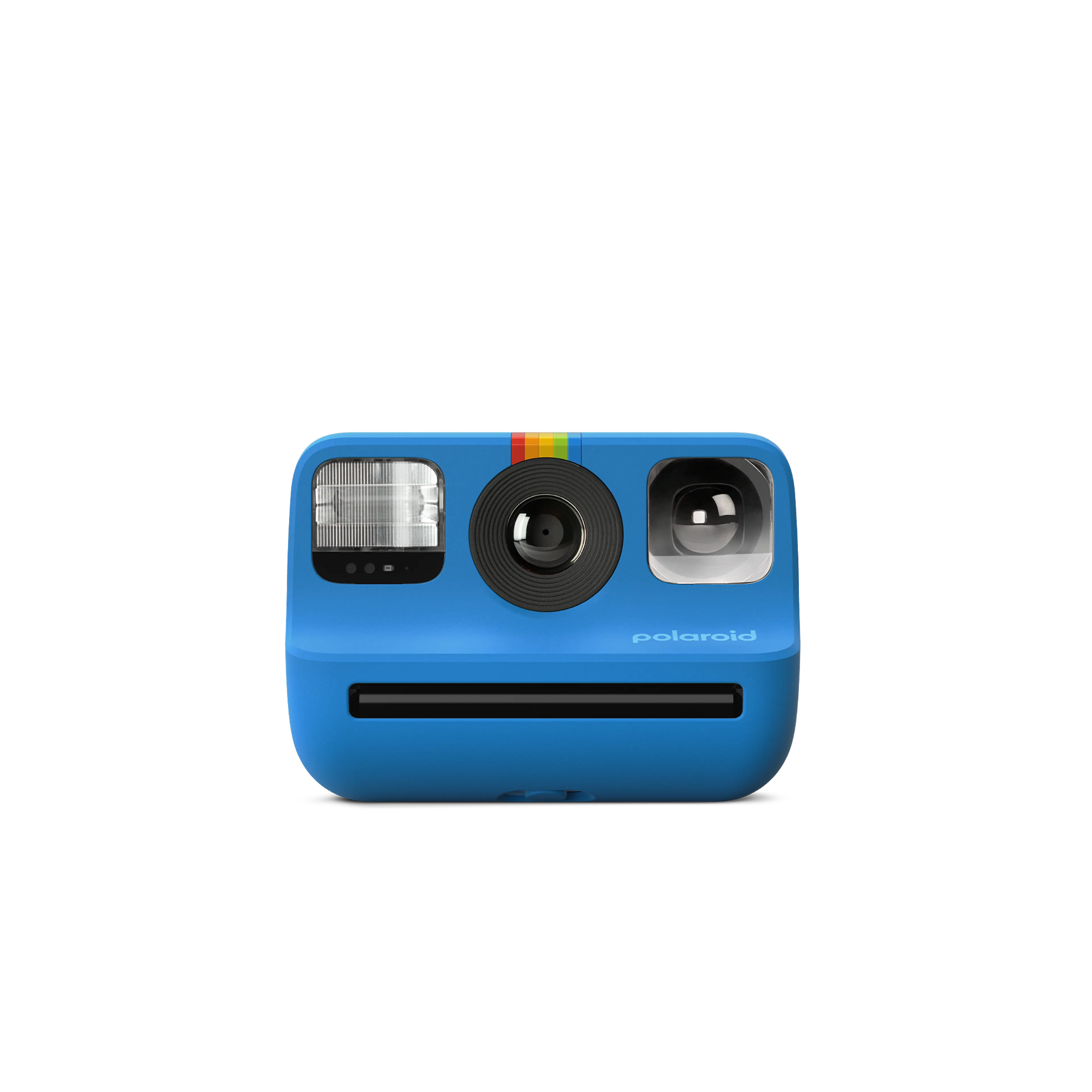 Polaroid GO Generation 2 blue - PZ9147