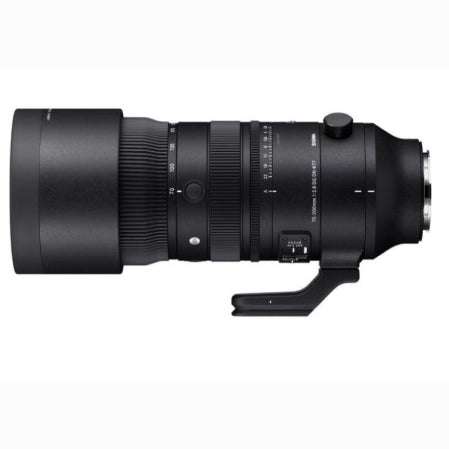Sigma 70-200mm F2.8 DG OS HSM Sports L-MOUNT - Gar. M-trading 3 anni - Cine Sud è da 47 anni sul mercato! 6030148