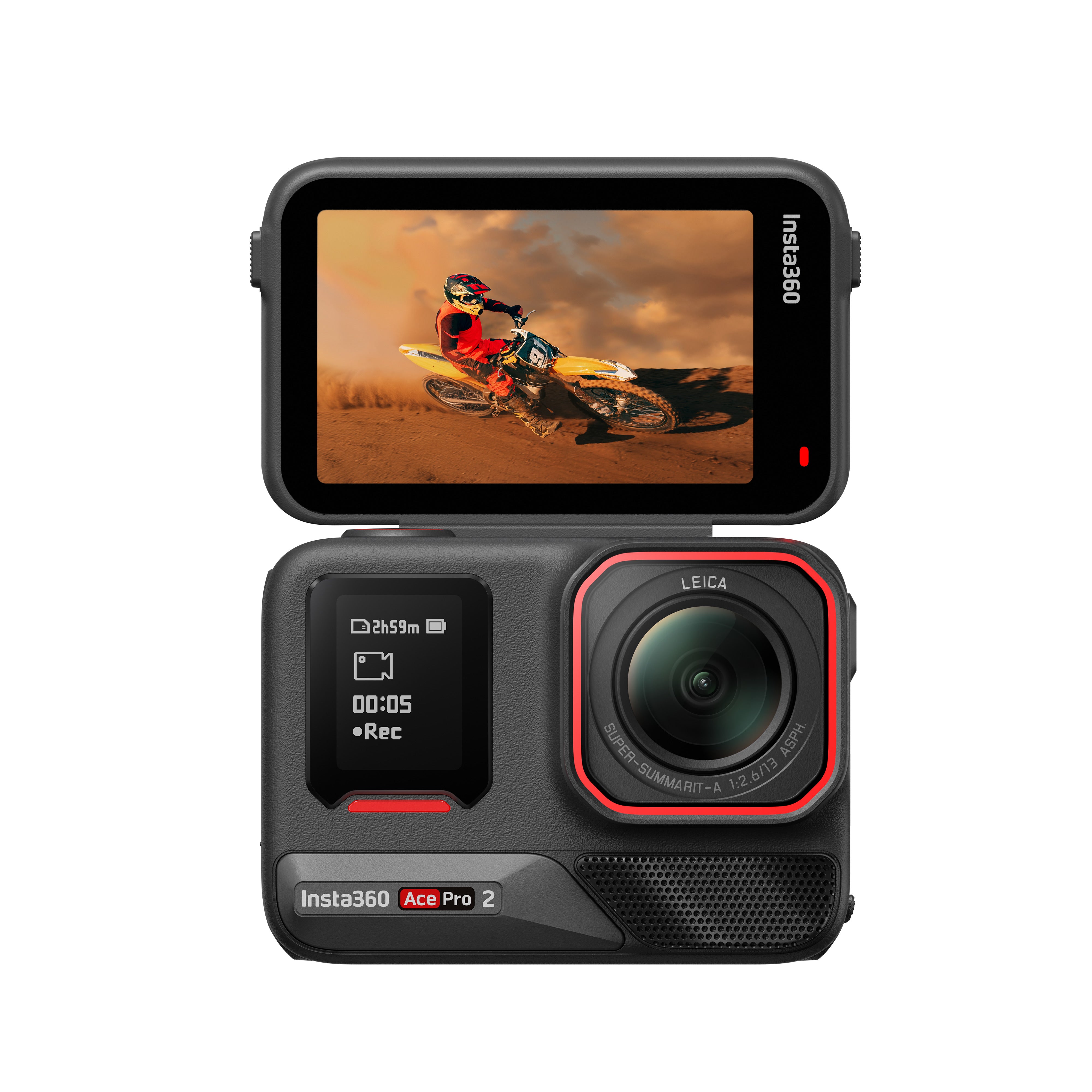 Insta360 Ace Pro 2 Dual Battery Bundle 935428