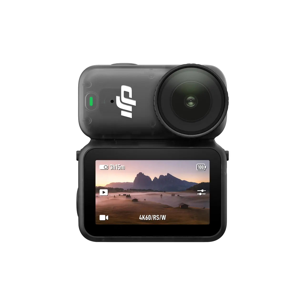 DJI Osmo Nano - Cine Sud è dal 1976 sul mercato!