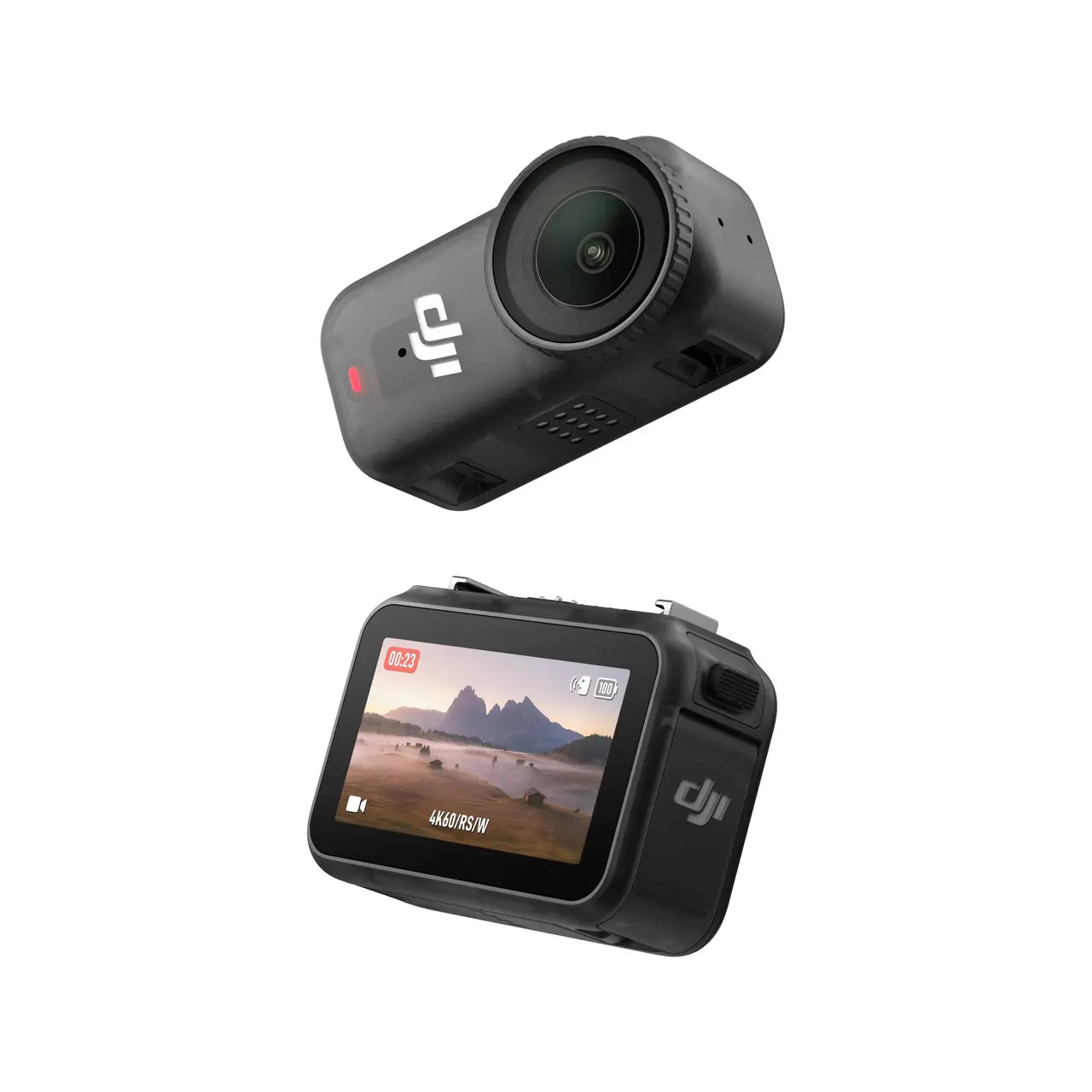 DJI Osmo Nano - Cine Sud è dal 1976 sul mercato!