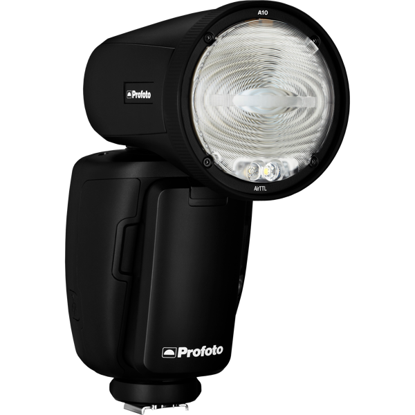 Profoto A10 per Sony - Cine Sud è dal 1976 sul mercato! 901232