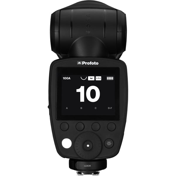 Profoto A10 per Sony - Cine Sud è dal 1976 sul mercato! 901232