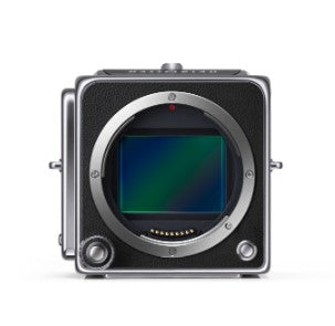 HASSELBLAD 907X 100C 386101  - Garanzia Fowa 4 anni - Cine Sud è da 49 anni sul mercato!