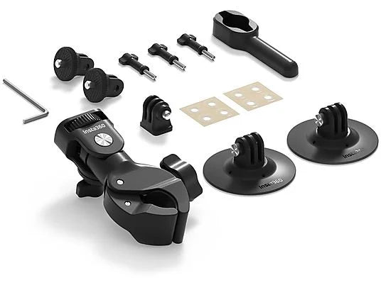 Insta360 new Motorbike bundle- Cinesud è da 48 anni nel mercato! 935312