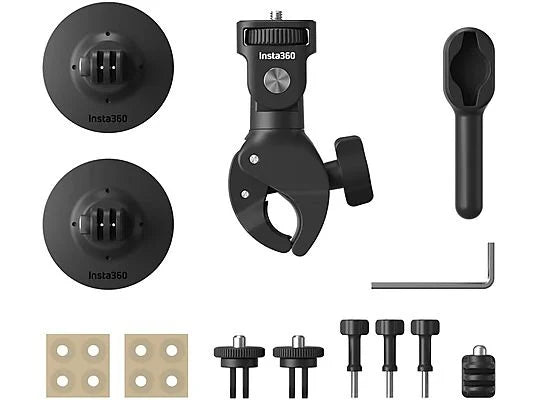 Insta360 new Motorbike bundle- Cinesud è da 48 anni nel mercato! 935312