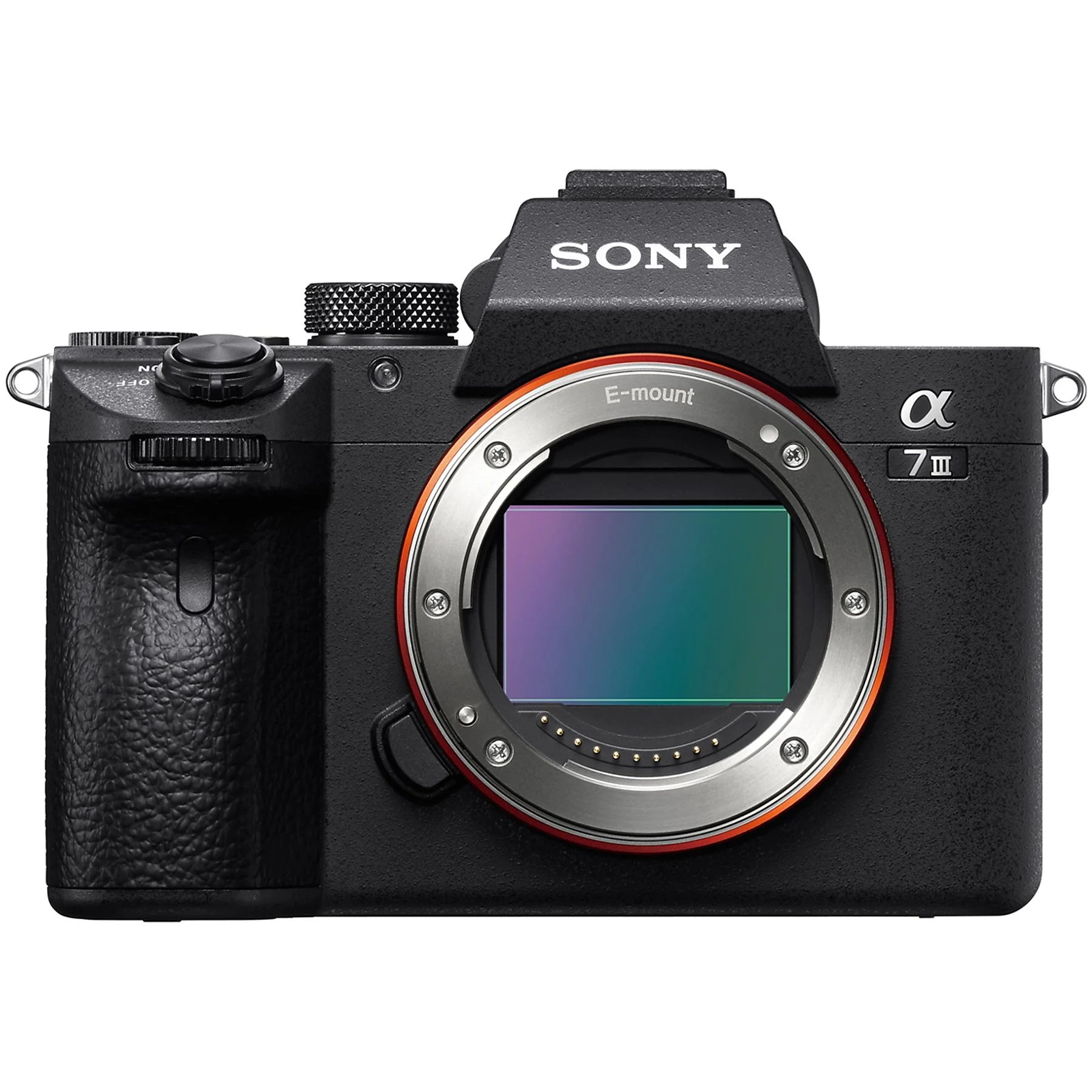 Sony a7III Body , 7m3 - Garanzia Sony Italia 2+1 - Cine Sud è da 48 anni sul mercato! ILCE7M3B