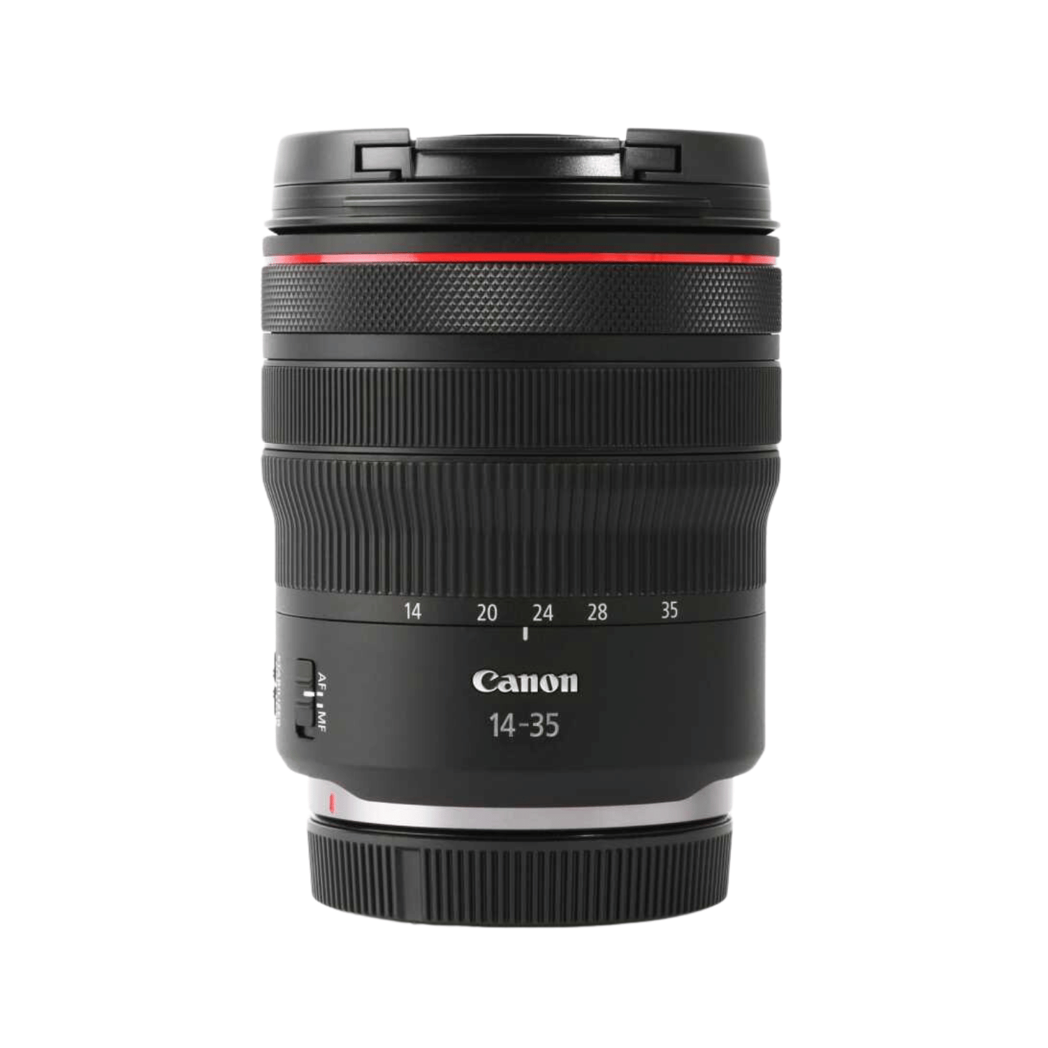 CANON RF 14-35mm F4 L IS USM - Garanzia Canon Italia - Cine Sud è da 46 anni sul mercato!4857C005