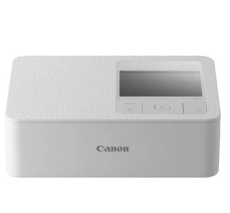 Canon Stampante SELPHY CP1500 - Garanzia Canon Italia