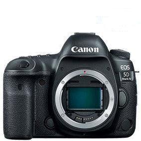 Canon EOS 5D Mark IV - Garanzia Canon Italia - Cine Sud è da 48 anni sul mercato! 1483C025