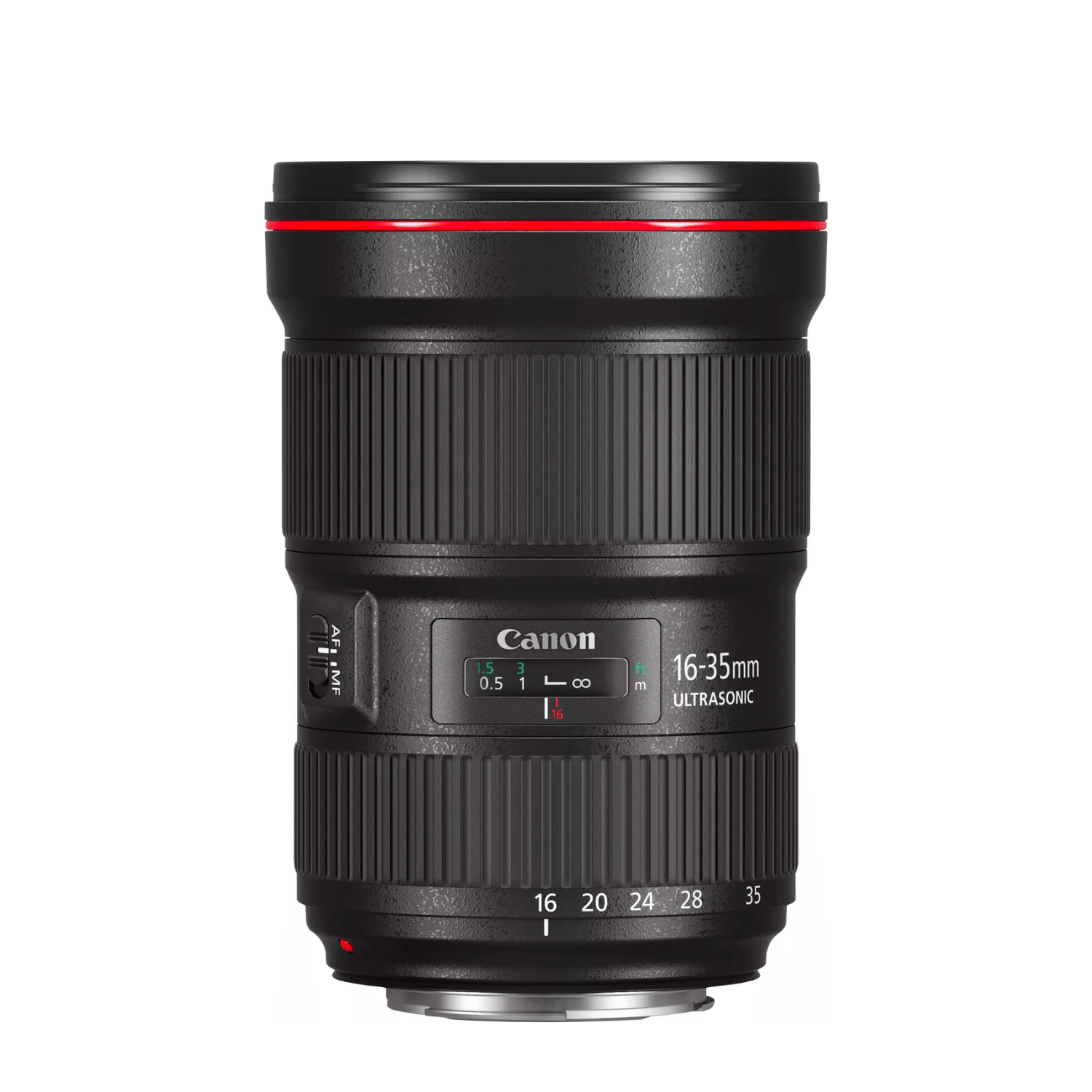 Canon EF 16-35mm f2.8L III USM - Gar. Canon Italia -Cine Sud è da 48 anni sul mercato! 0573C005