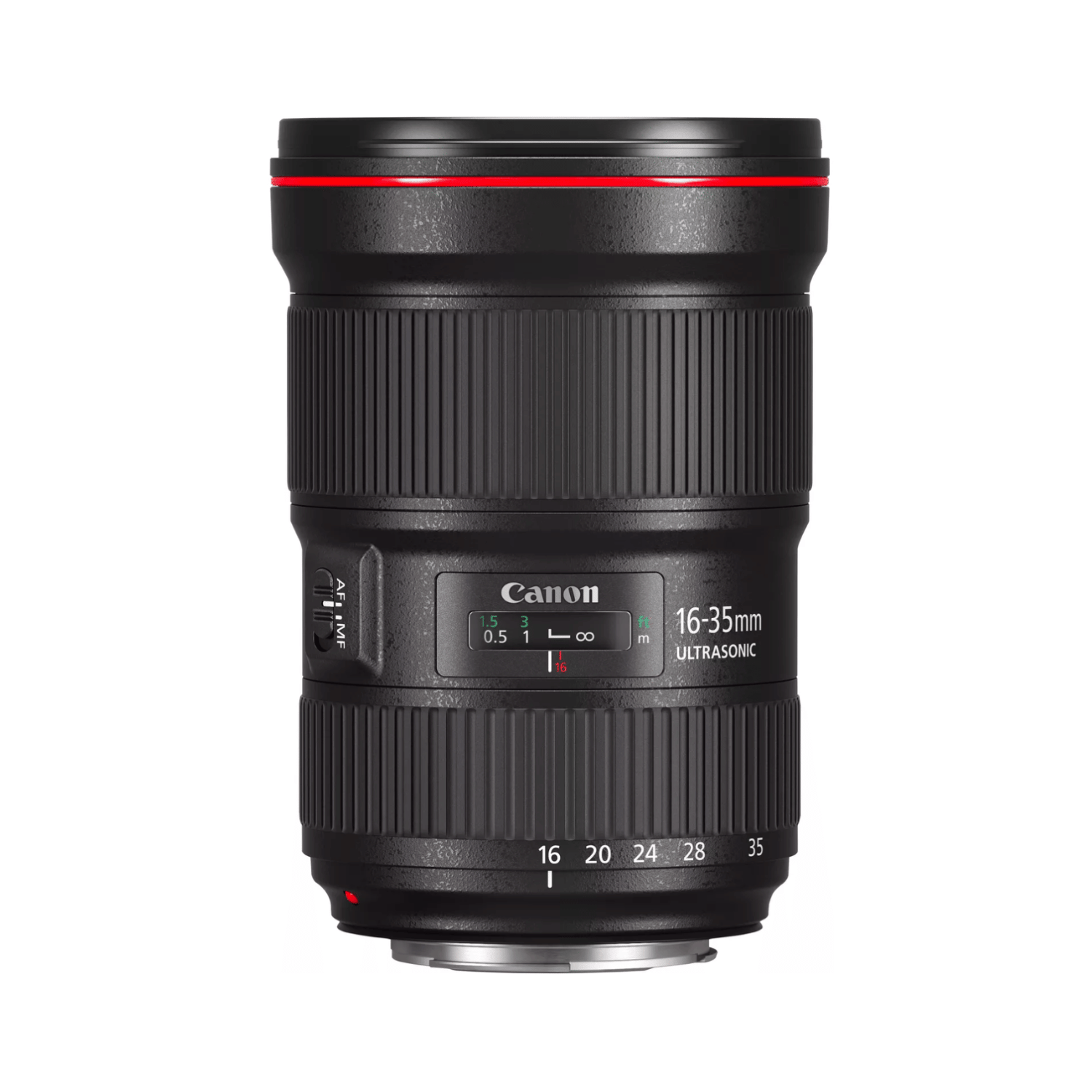 Canon EF 16-35mm f2.8L III USM - Gar. Canon Italia -Cine Sud è da 48 anni sul mercato! 0573C005