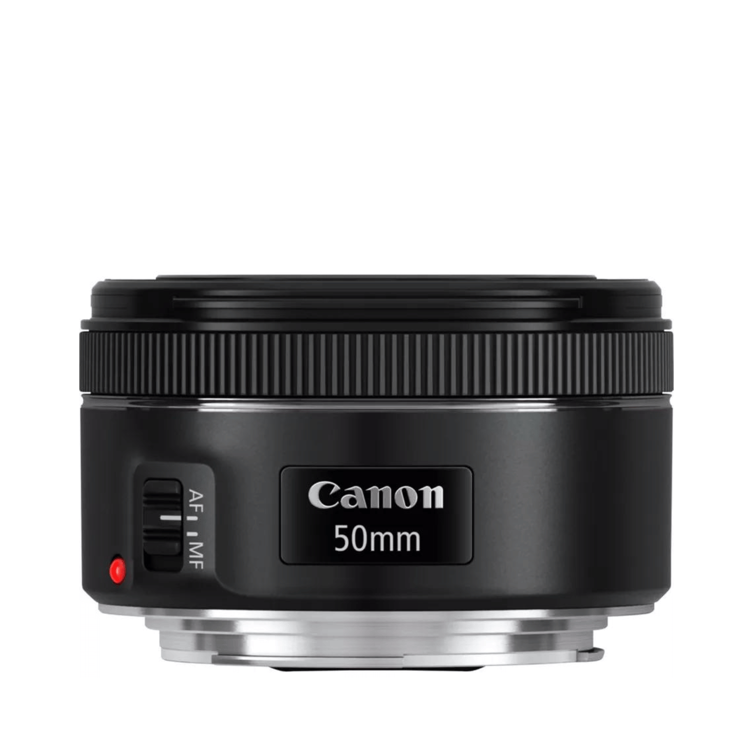 Canon EF 50mm f1.8 STM -Gar. Canon Italia -Cine Sud è da 48 anni sul mercato! 0570C005