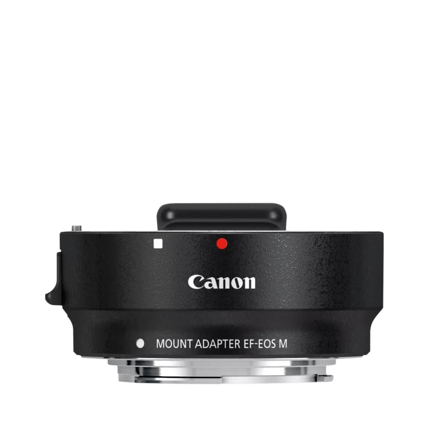 Canon EF Mount Adapter EF-EOS M -Gar. Canon Italia- Cine Sud è 47 anni sul mercato!