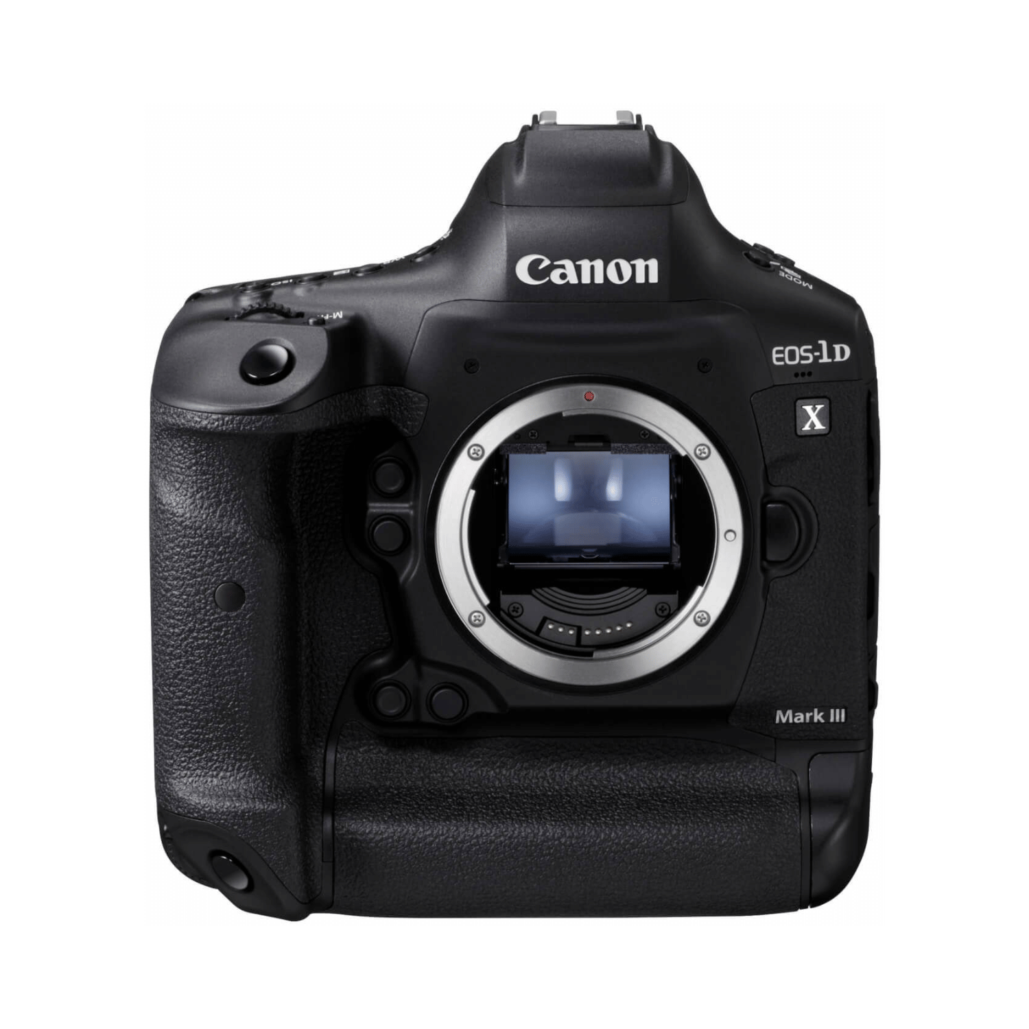Canon EOS 1DX Mark III - Garanzia Canon Italia - Cine Sud è da 48 anni sul mercato! 3829C003