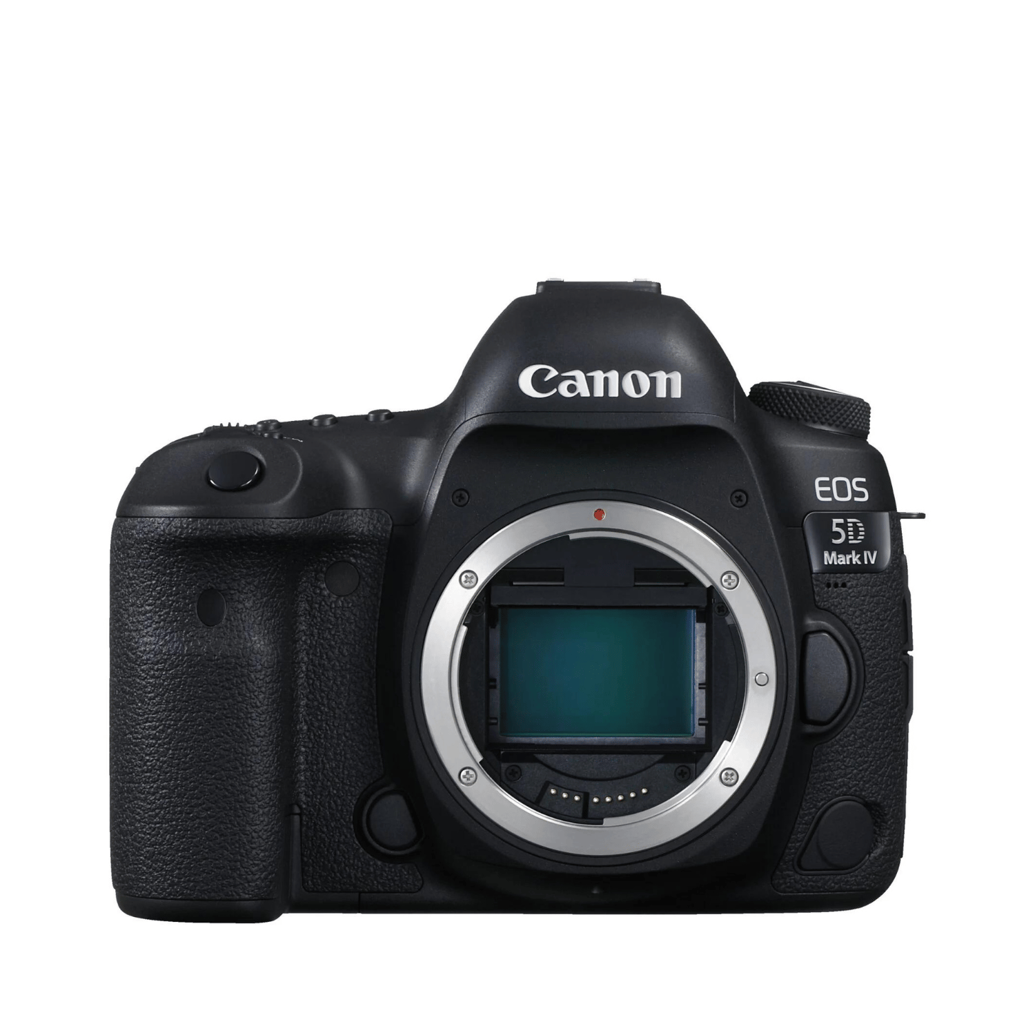 Canon EOS 5D Mark IV - Garanzia Canon Italia - Cine Sud è da 48 anni sul mercato! 1483C025
