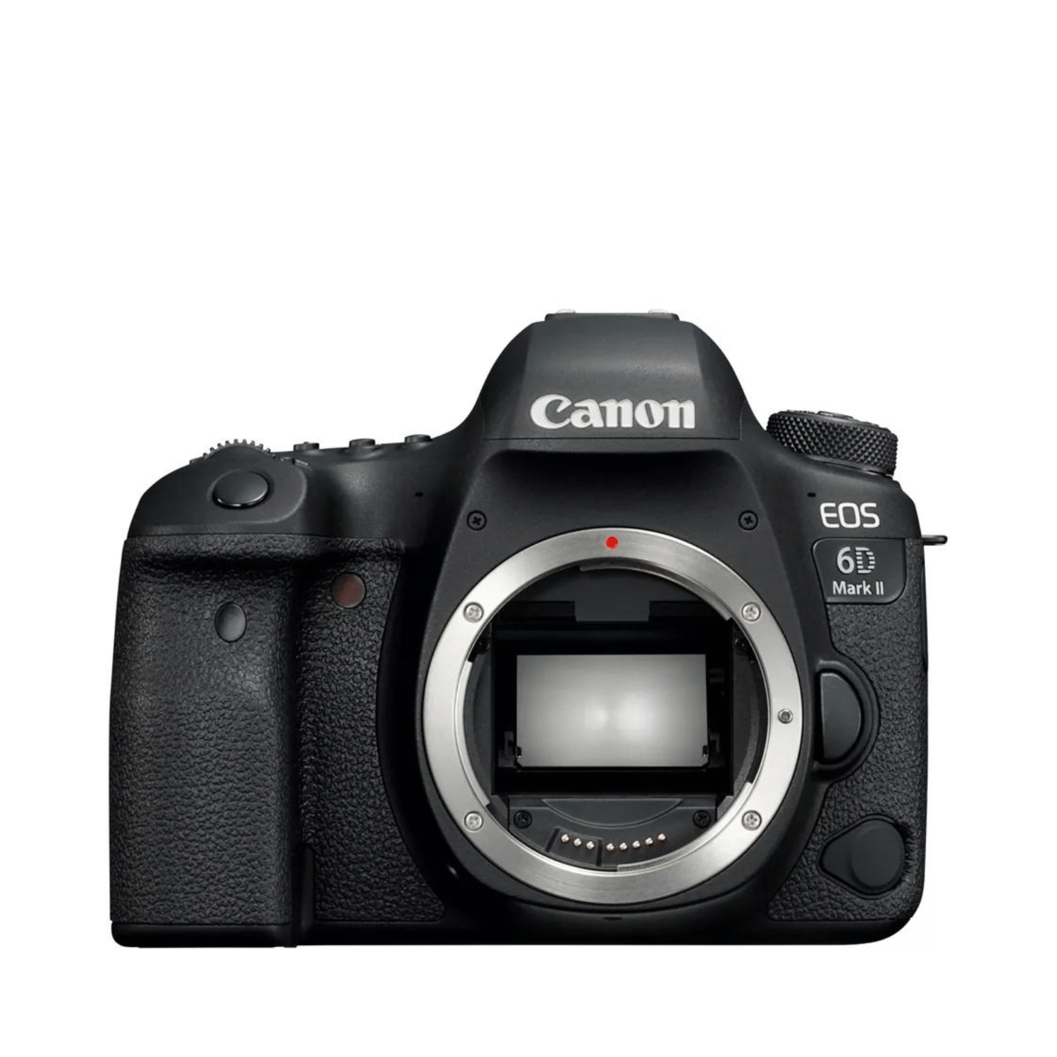 Canon EOS 6D Mark II Body - Garanzia Canon Italia - Cine Sud è da 48 anni sul mercato! 1897C003