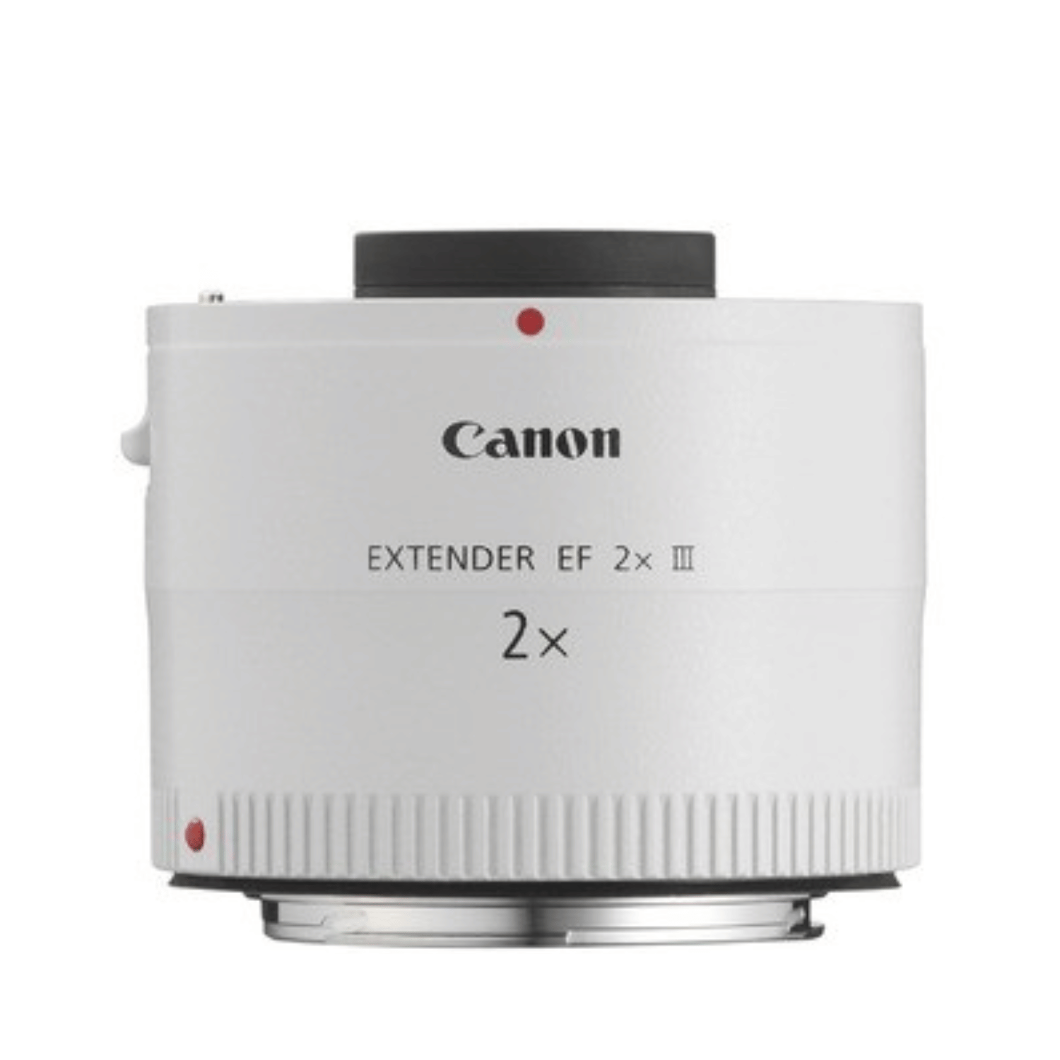 Canon Extender EF 2x III - Gar. Canon Italia -Cine Sud è da 47 anni sul mercato! 4410B005
