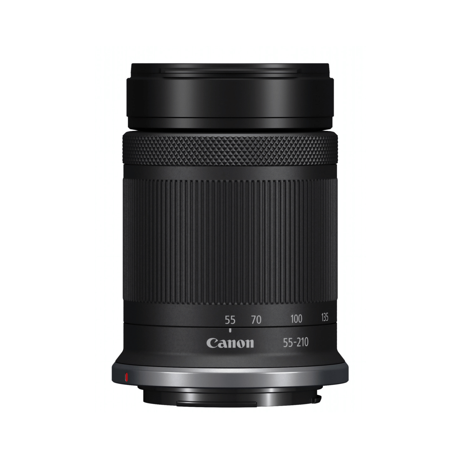 Canon RF-S 55-210mm F 5-7.1 IS STM -  Gar. Canon Italia - Cine Sud è da 48 anni sul mercato!