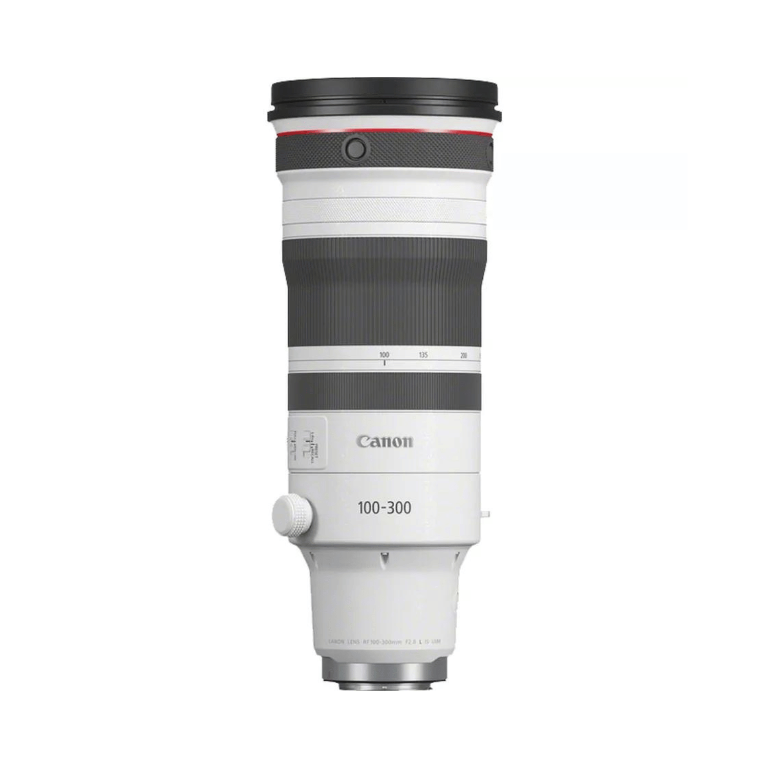 Canon RF 100-300mm F2.8 L IS USM‌ - Garanzia Canon Italia - Cine Sud è da 48 anni sul mercato! 6055C005