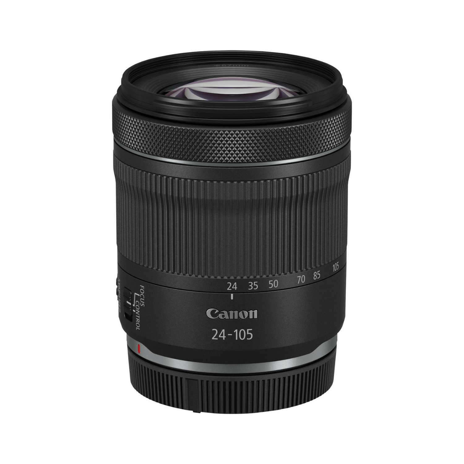 Canon RF 24-105mm F4-7.1 IS STM - scatola bianca  Gar. Canon Italia - Cine Sud è da 48 anni sul mercato! 4111C005