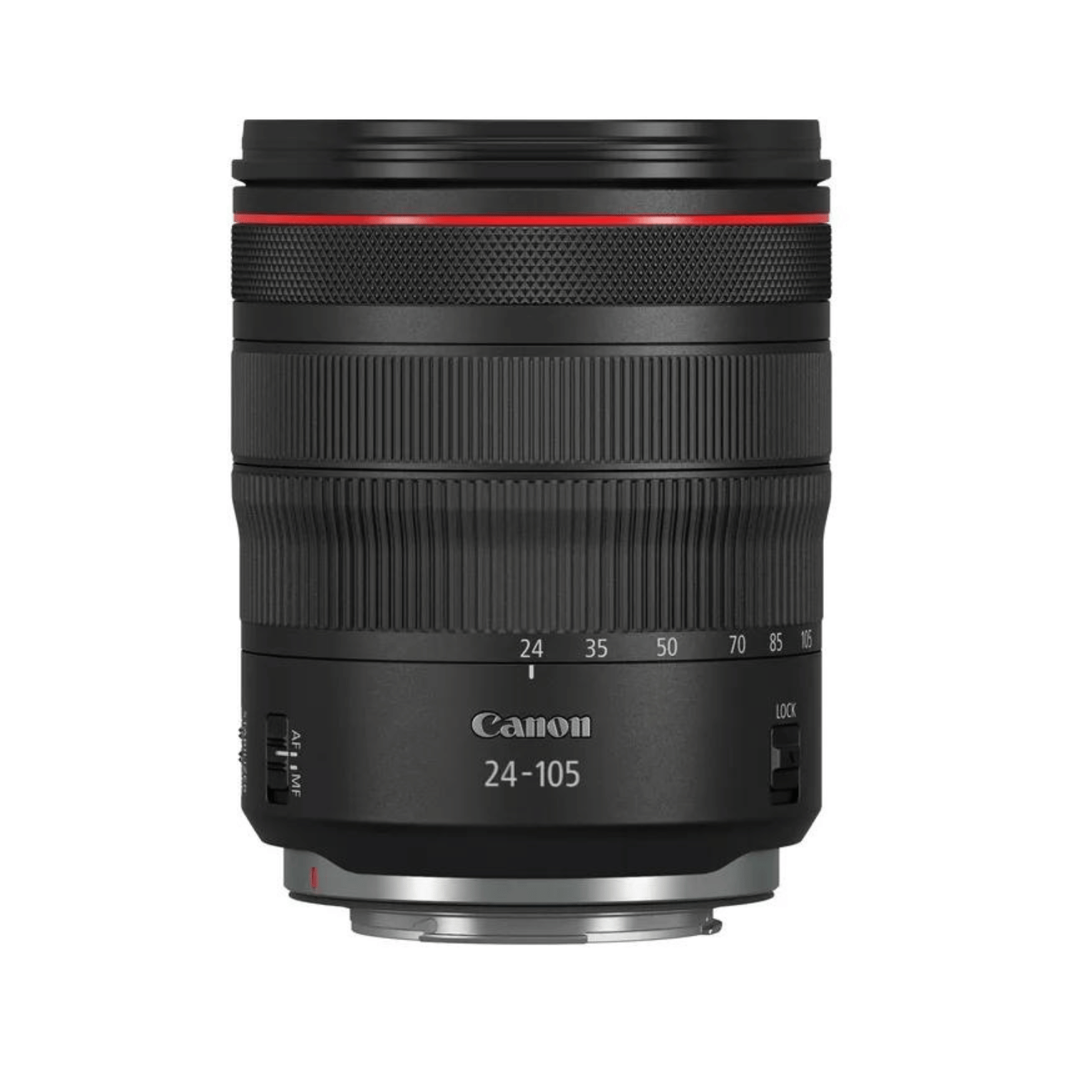 Canon RF 24-105mm F4 L IS USM - Gar. Canon Italia - Cine Sud è da 49 anni sul mercato! 2963C005