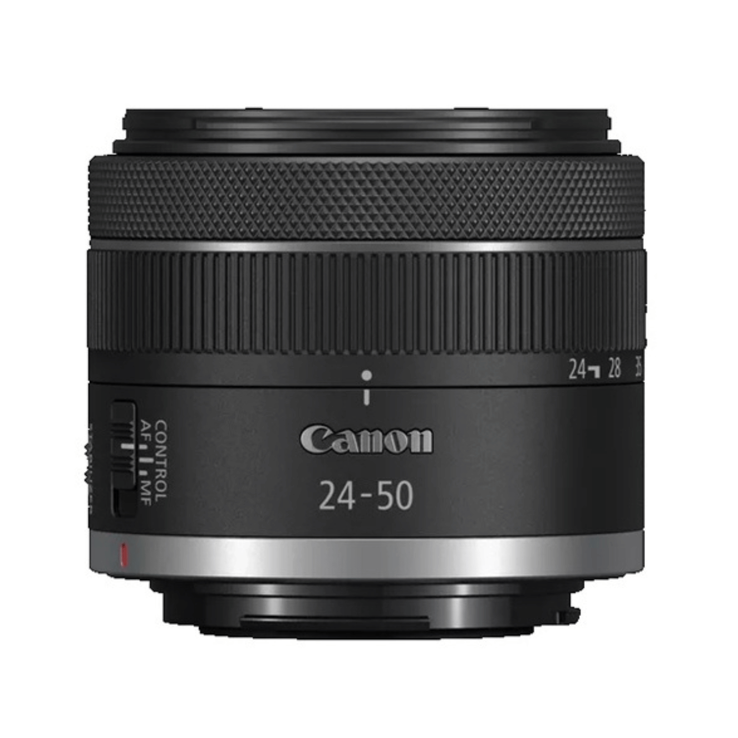 Canon RF 24-50mm F4.5-6.3 IS STM -  Gar. Canon Italia - Cine Sud è da 49 anni sul mercato! 5823C005