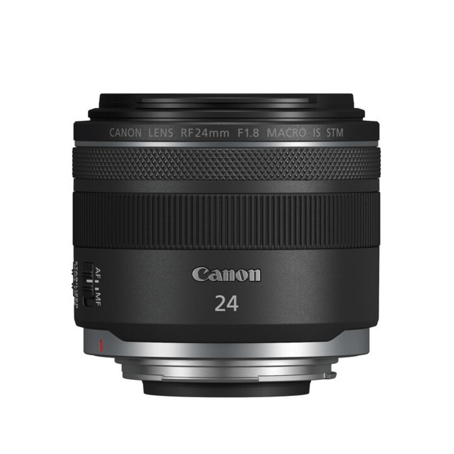 Canon RF 24mm f1.8 macro is stm - Garanzia Canon Italia - Cine Sud è da 48 anni sul mercato! 5668C005
