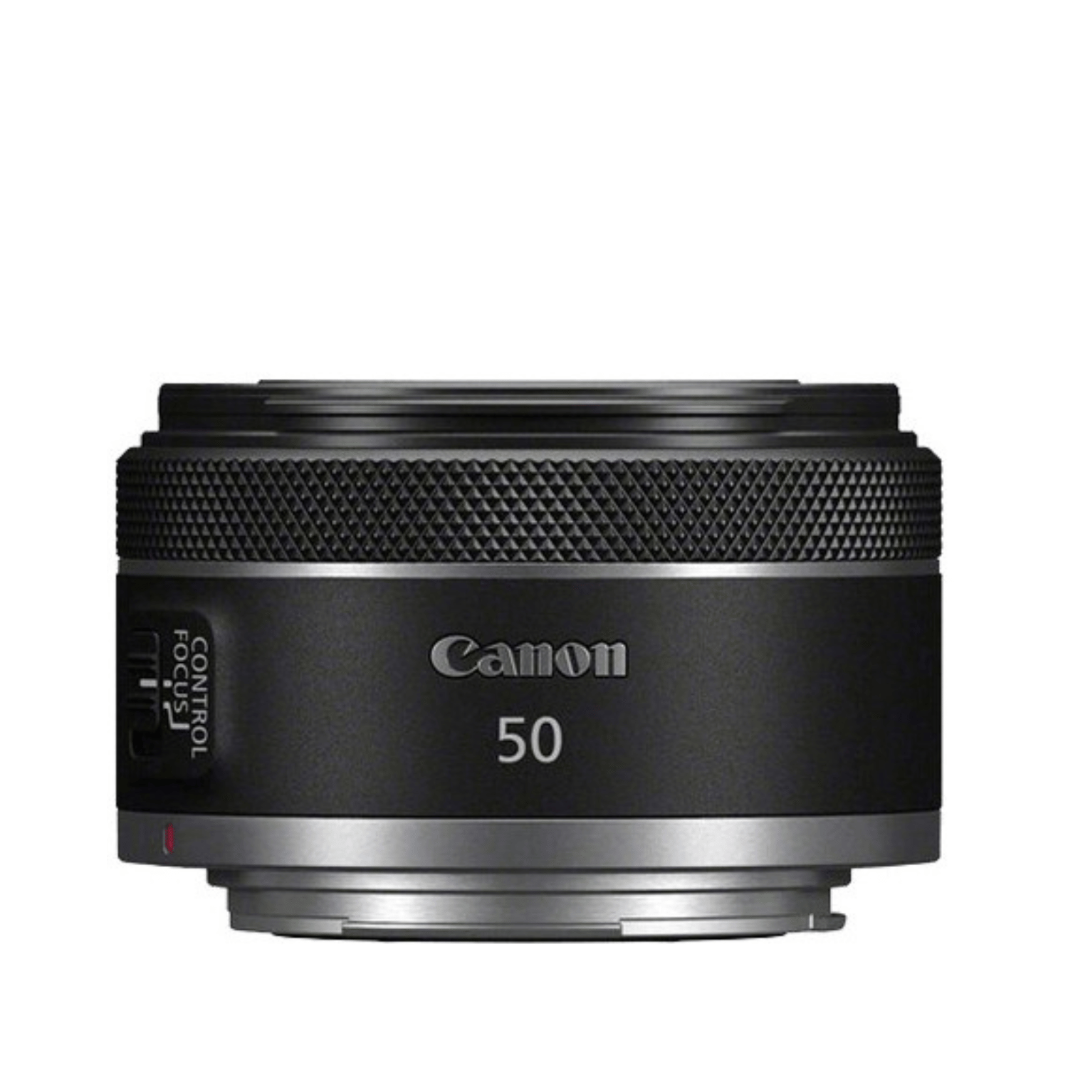 Canon RF 50mm F1.8 STM - Garanzia Canon Italia - Cine Sud è da 48 anni sul mercato! 4515C005