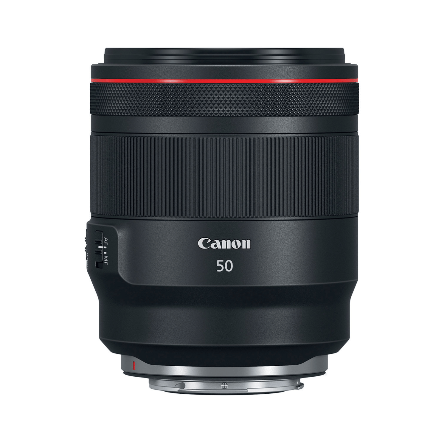 Canon RF 50mm f1.2 L USM - Garanzia Canon Italia - Cine Sud è da 48 anni sul mercato! 2959C005