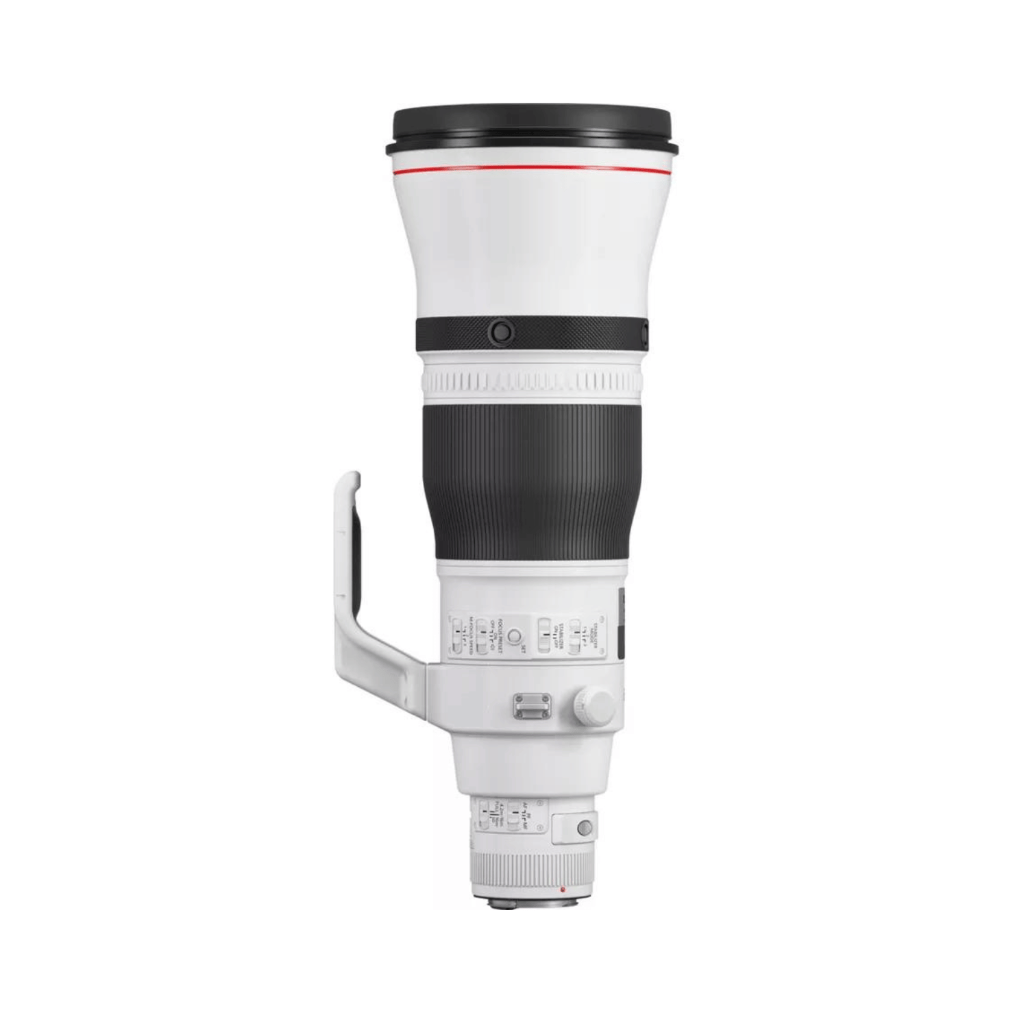 Canon RF 600mm F4 L IS USM - Cine Sud è da 48 anni sul mercato! 5054C005