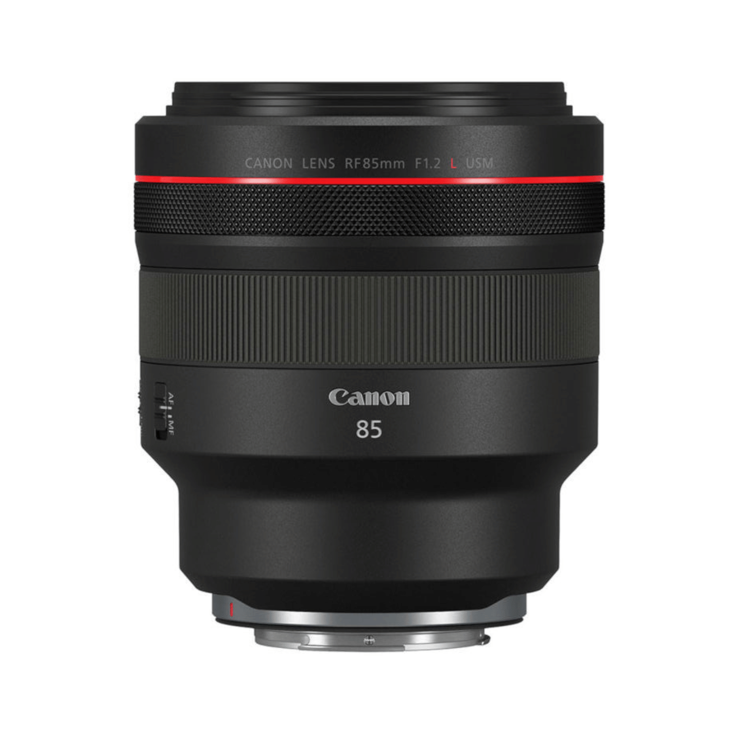 Canon RF 85mm F1.2L USM - Gar. Canon Italia - Cine Sud è da 49 anni sul mercato! 3447C005